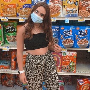 Meet your Posher, Annie